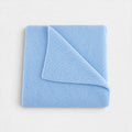 100% Cashmere Honeycomb Blanket