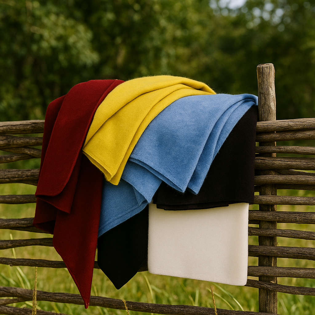 100% Cashmere Wrap