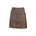 Women’s Harris Tweed Kilt - Bronwyn