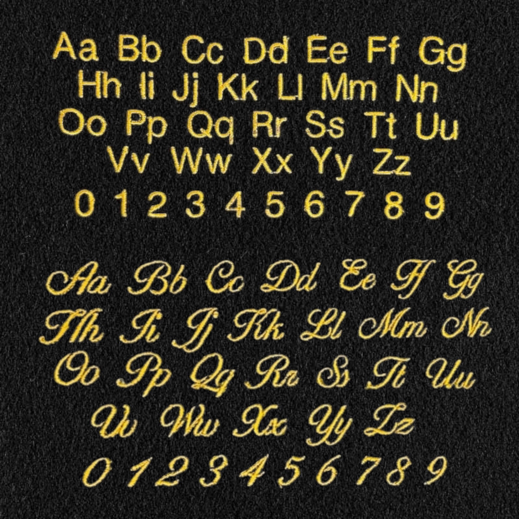 Autumn Buchanan - 100% Recycled Wool Tartan Knee Blanket