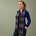 Anderson - 100% Lambswool Tartan Scarf
